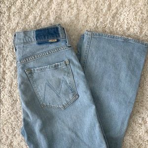 Mother Denim